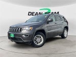 2019 Jeep Grand Cherokee Laredo E