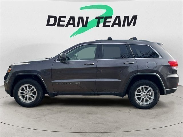 2019 Jeep Grand Cherokee Laredo E