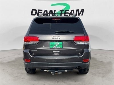 2019 Jeep Grand Cherokee Laredo E