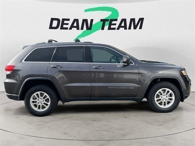 2019 Jeep Grand Cherokee Laredo E