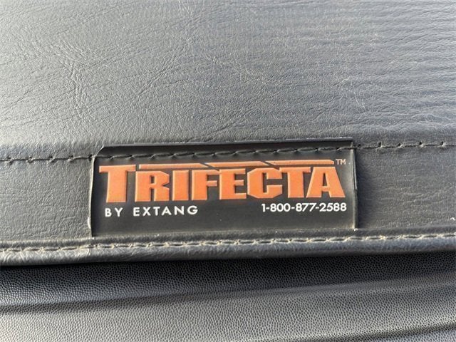 2012 Ford F-150 Lariat