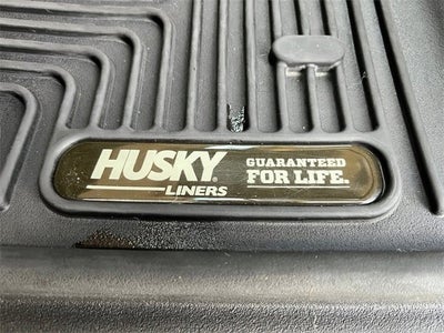 2012 Ford F-150 Lariat