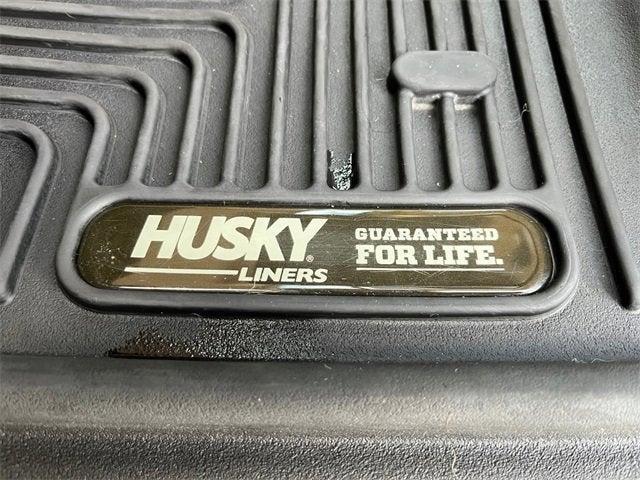 2012 Ford F-150 Lariat