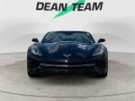 2014 Chevrolet Corvette Stingray 2LT