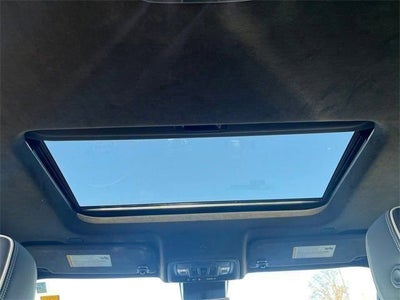 2024 GMC Sierra 2500HD AT4X