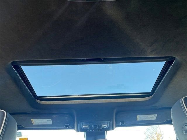 2024 GMC Sierra 2500HD AT4X