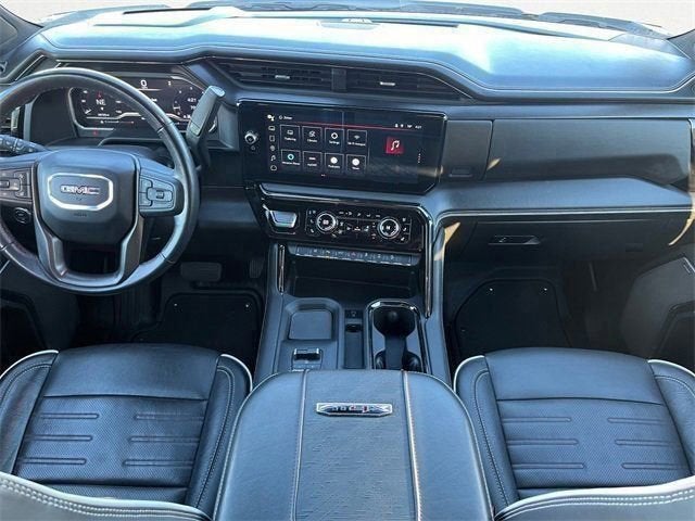 2024 GMC Sierra 2500HD AT4X