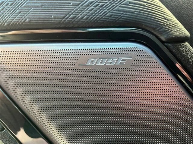 2024 GMC Sierra 2500HD AT4X