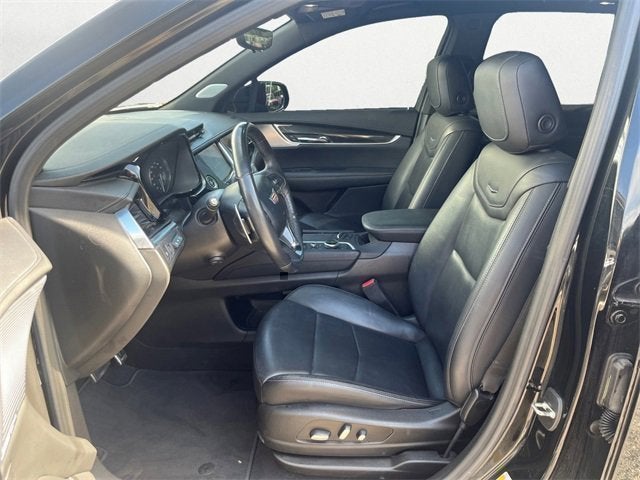 2023 Cadillac XT6 AWD Sport