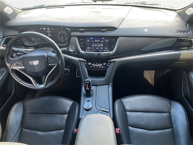 2023 Cadillac XT6 AWD Sport