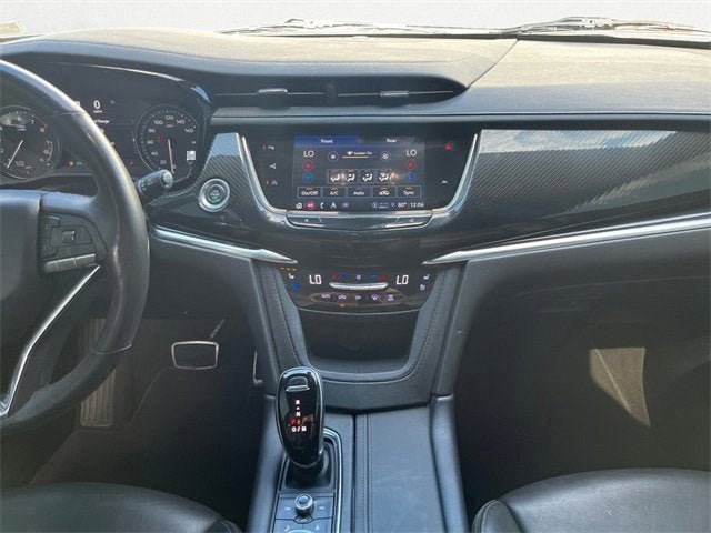 2023 Cadillac XT6 AWD Sport