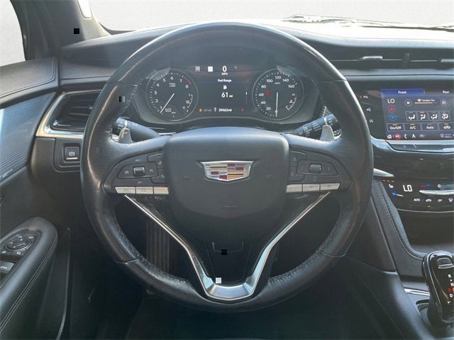 2023 Cadillac XT6 AWD Sport
