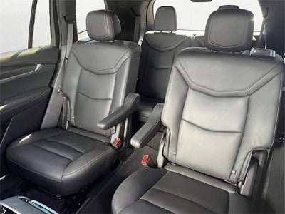 2023 Cadillac XT6 AWD Sport