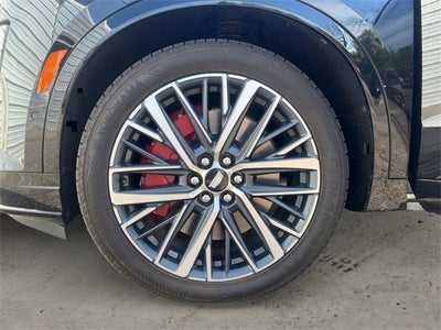 2023 Cadillac XT6 AWD Sport