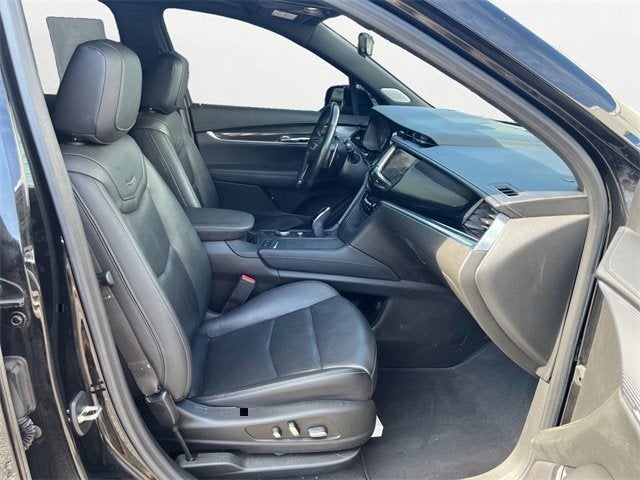 2023 Cadillac XT6 AWD Sport