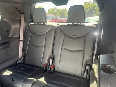 2023 Cadillac XT6 AWD Sport