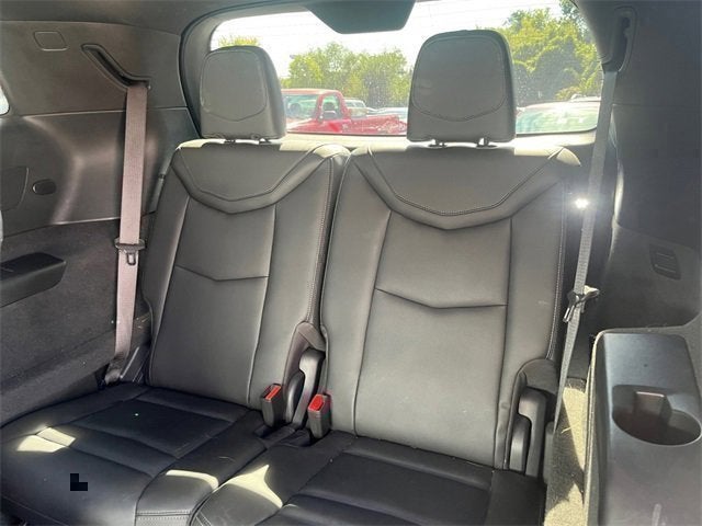 2023 Cadillac XT6 AWD Sport