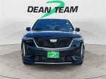 2023 Cadillac XT6 AWD Sport