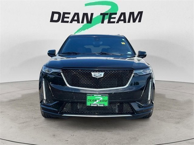 2023 Cadillac XT6 AWD Sport