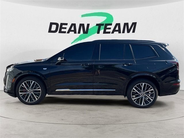 2023 Cadillac XT6 AWD Sport