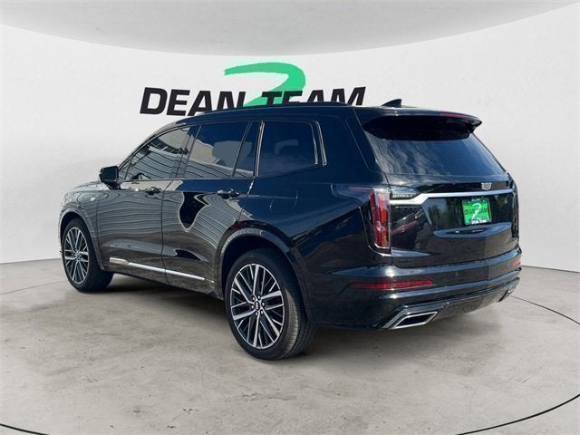 2023 Cadillac XT6 AWD Sport