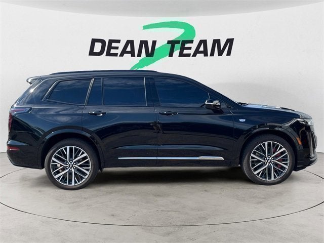 2023 Cadillac XT6 AWD Sport