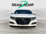 2019 Honda Accord Sedan Sport 1.5T