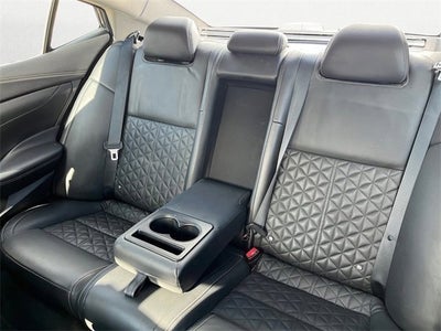 2016 Nissan Maxima 3.5 Platinum