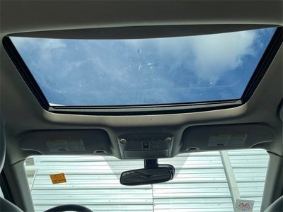 2016 Nissan Maxima 3.5 Platinum