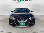 2016 Nissan Maxima 3.5 Platinum