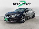 2016 Nissan Maxima 3.5 Platinum