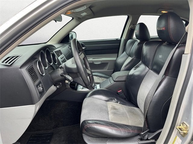 2006 Dodge Charger SRT8