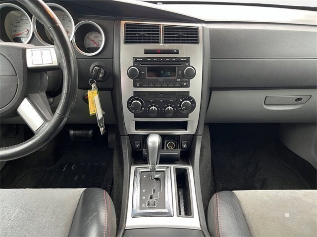 2006 Dodge Charger SRT8