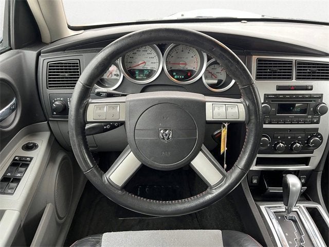 2006 Dodge Charger SRT8