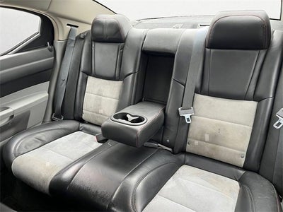 2006 Dodge Charger SRT8