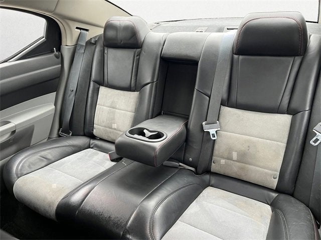 2006 Dodge Charger SRT8