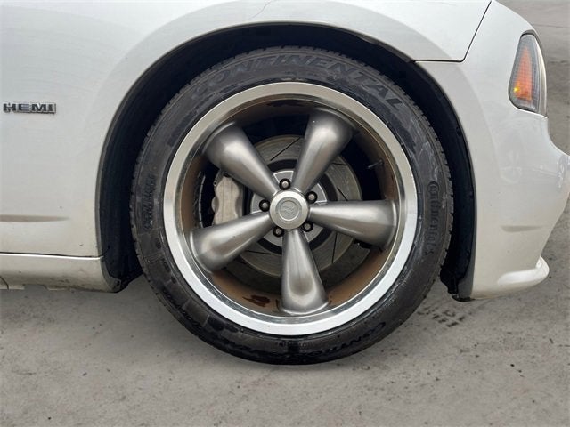 2006 Dodge Charger SRT8