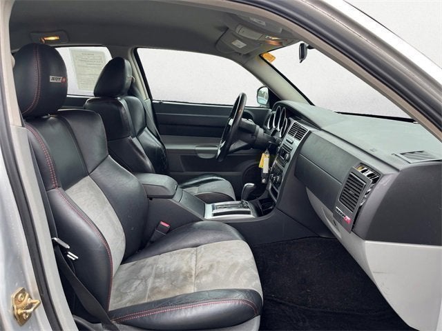 2006 Dodge Charger SRT8