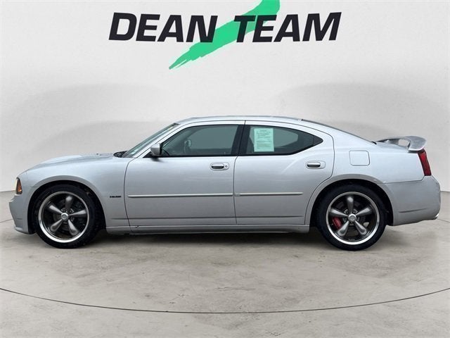 2006 Dodge Charger SRT8