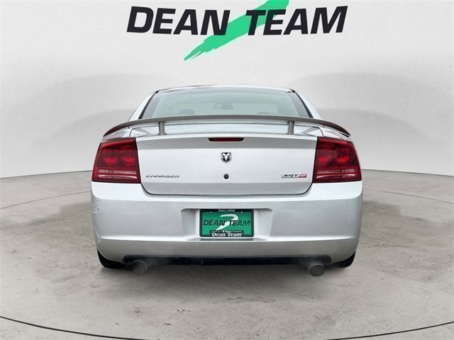 2006 Dodge Charger SRT8