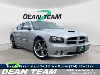 2006 Dodge Charger SRT8