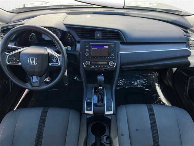 2021 Honda Civic Sedan LX