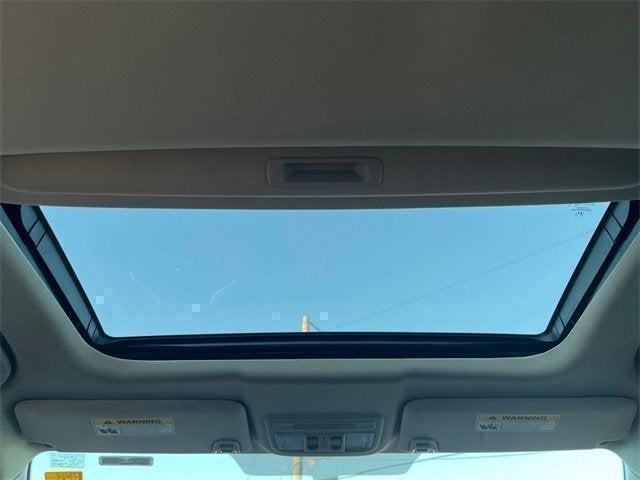 2016 Honda Civic Sedan EX