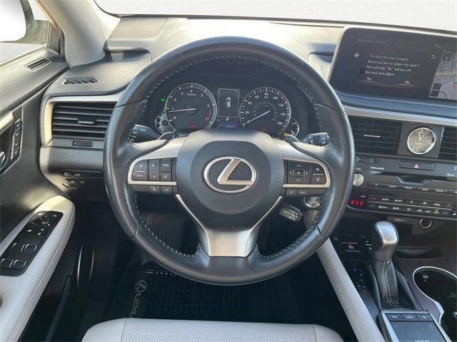 2021 Lexus RX RX 350