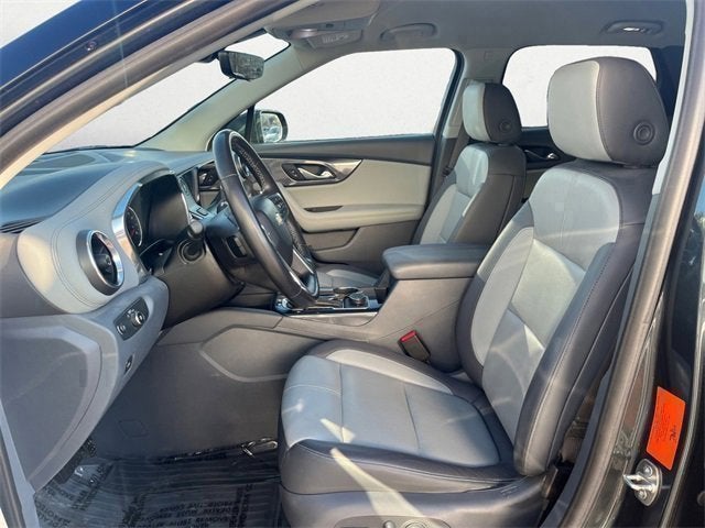 2019 Chevrolet Blazer Base