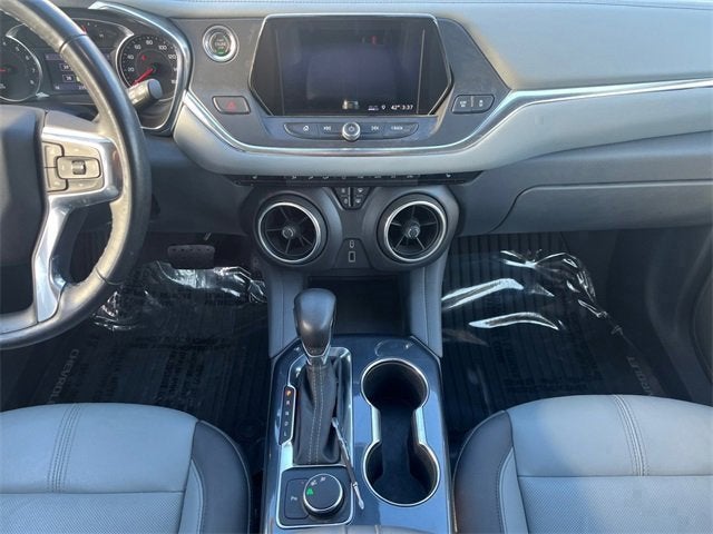 2019 Chevrolet Blazer Base