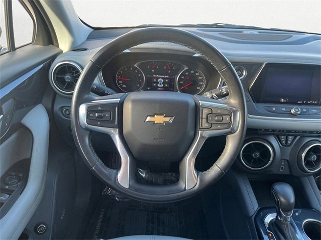 2019 Chevrolet Blazer Base