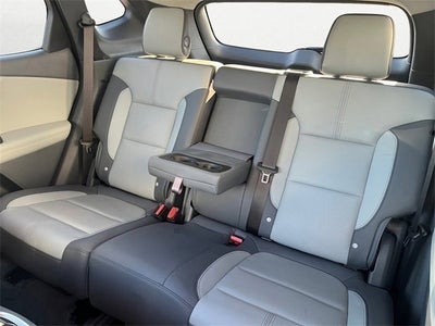 2019 Chevrolet Blazer Base