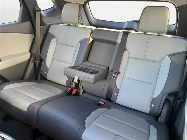 2019 Chevrolet Blazer Base