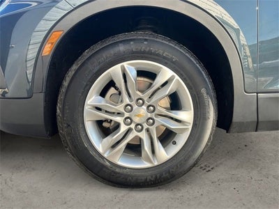 2019 Chevrolet Blazer Base